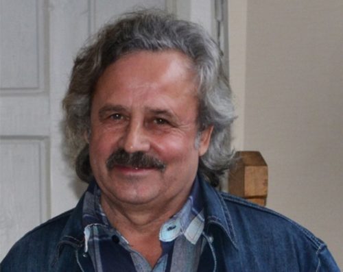 Виктор Фадеев: «Люблю находить чудо там, где другие его не увидят»
