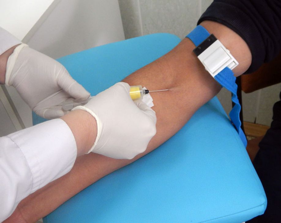 АИТВ туралы білімің саған көмек болады