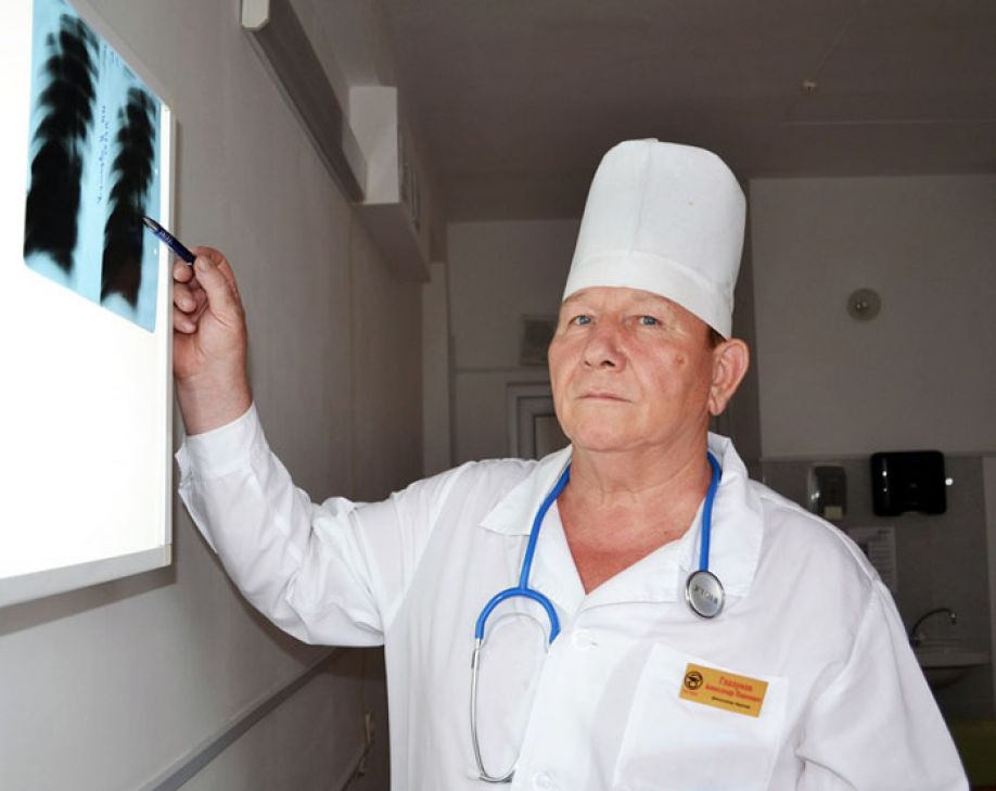 Легкое дыхание