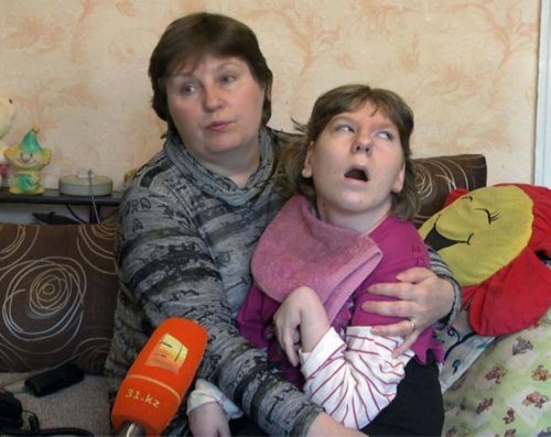 Кто в теремочке живет?