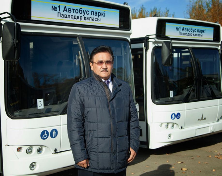 Движение в нужном направлении