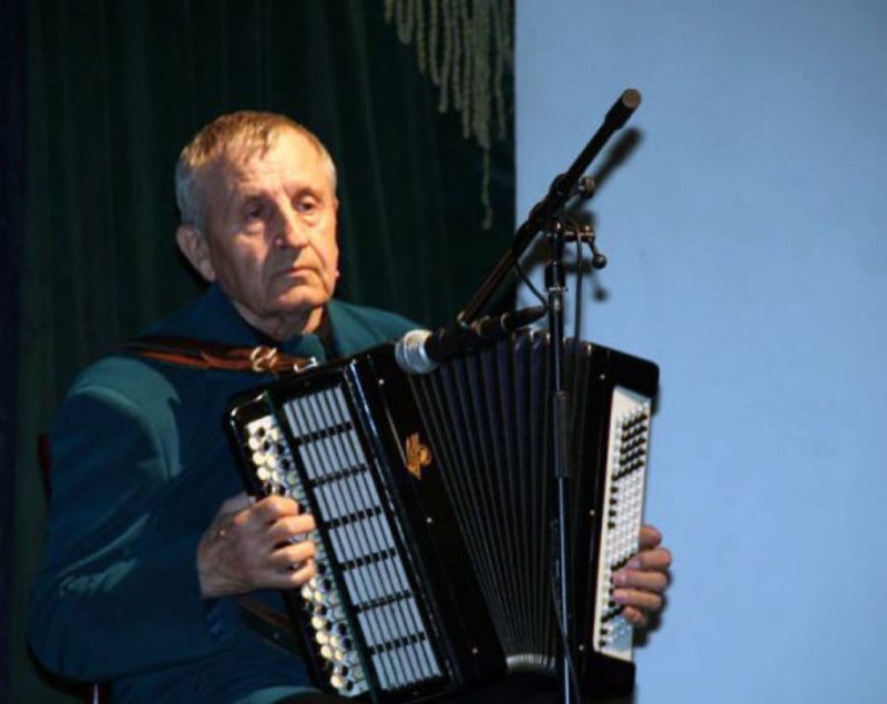 Музыкальная жизнь в Павлодаре