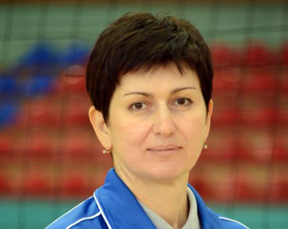 Светлана Котова: Работы непочатый край