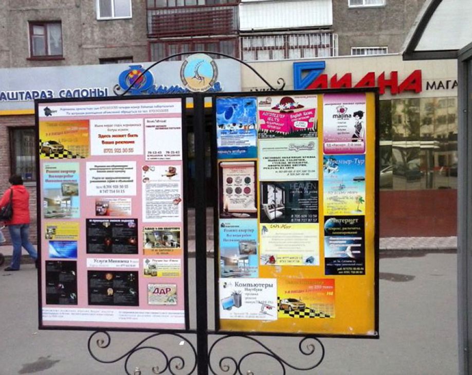 Сколько должен певец Айкын павлодарскому бюджету?