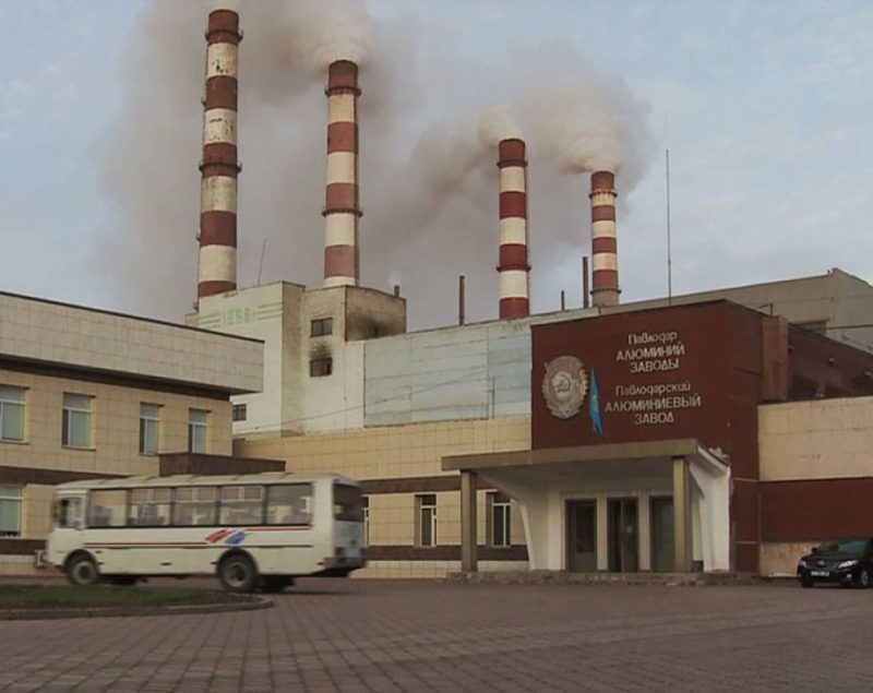 Почему на производствах гибнут люди?