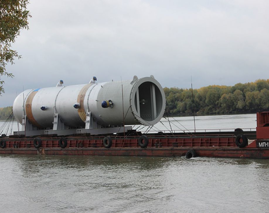 Путешествие за три моря, или как Казахстан и Южная Корея открыли новый транспортный маршрут