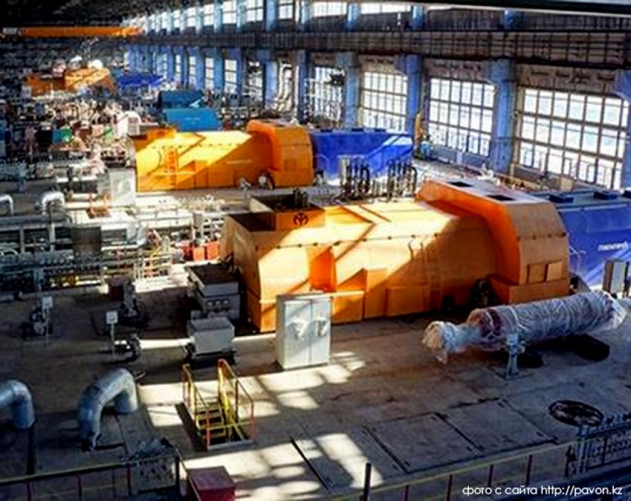 Причины несчастного случая на ТЭЦ-3 расследует спецкомиссия