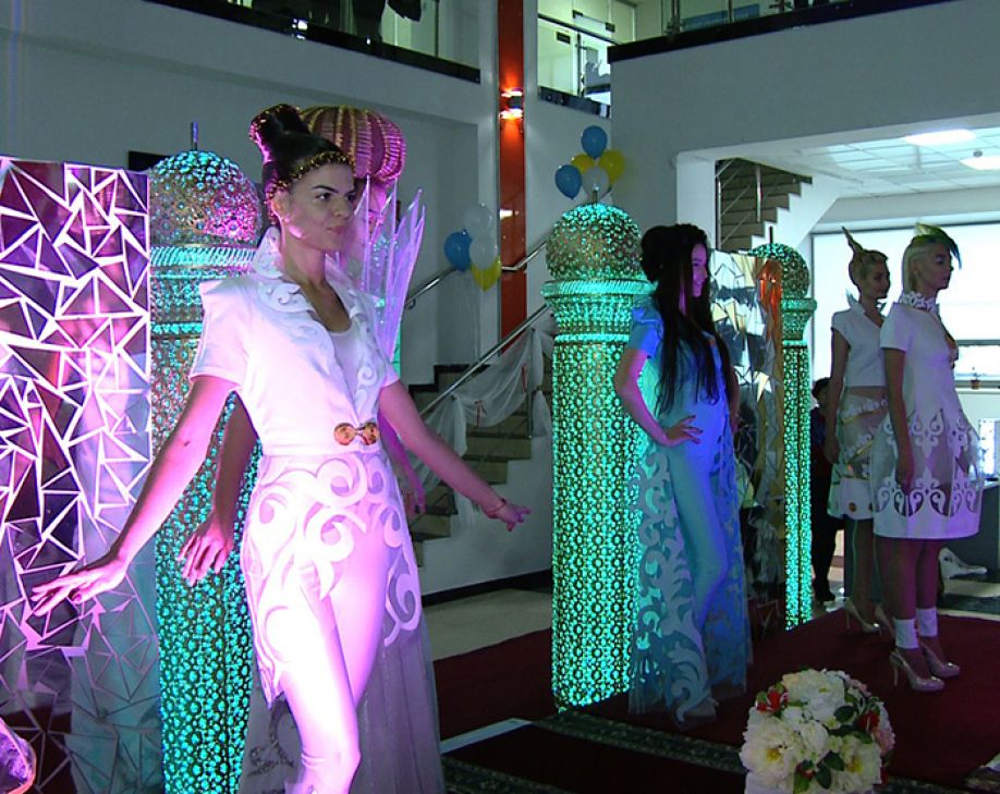 Pavlodar Fashion Week – 2016: Независимости посвящается!