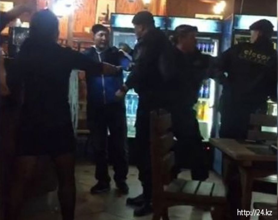 Договорились полюбовно