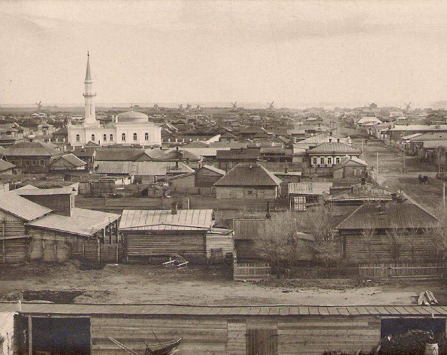 Что готовит нам Петух?