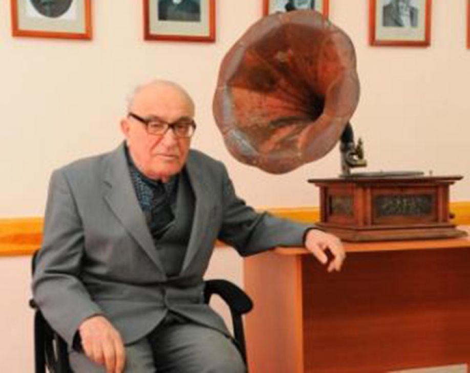 Музыкальная гостиная