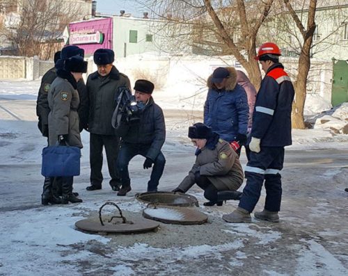 Без родителей и без жилья