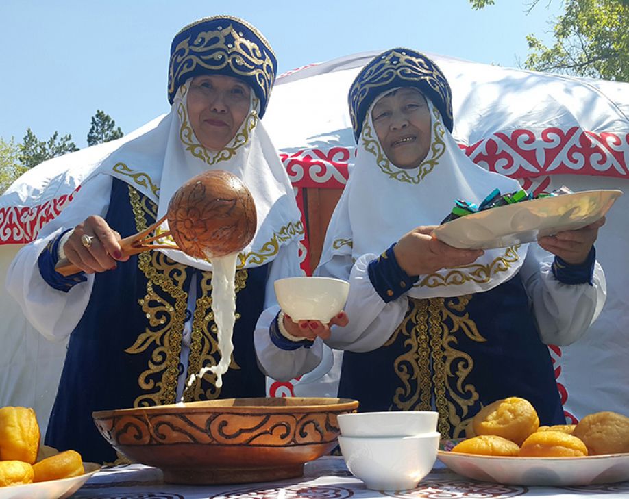 Новый статус для целебного напитка
