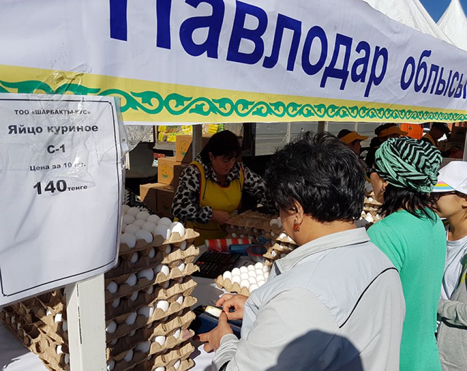 С грядки – на прилавки
