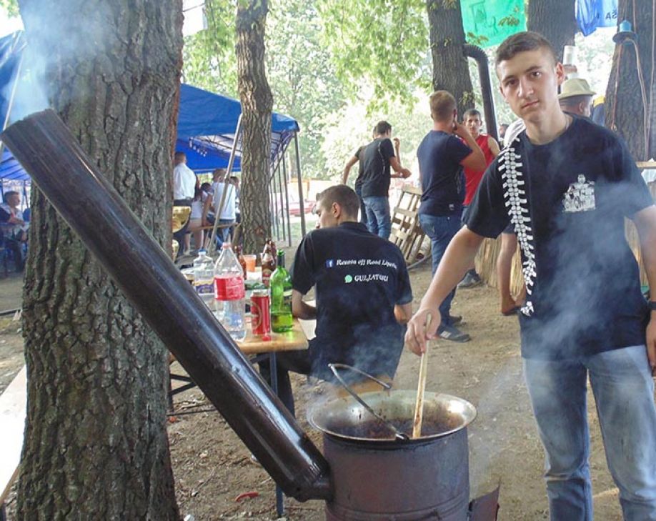 Курьез – всерьез