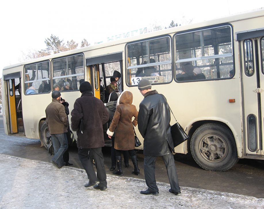 Студенты смогут экономить