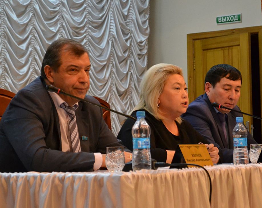 Была улица Ленина, стала – Астана