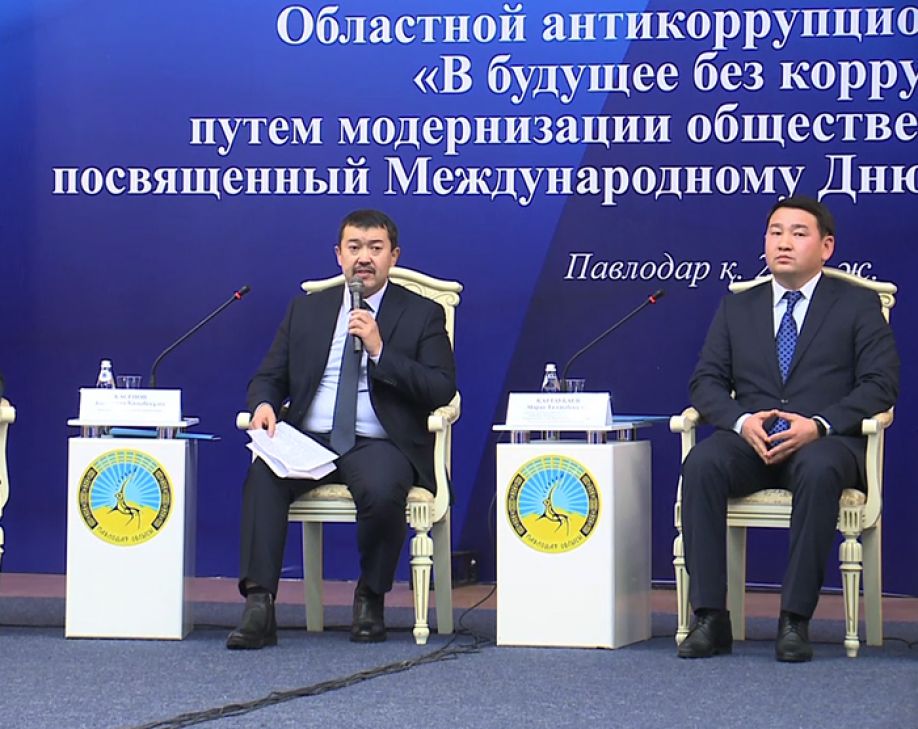 Взяткодателей становится меньше