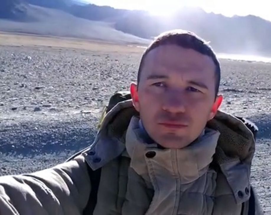 Путешествие павлодарца из Монголии в Корею