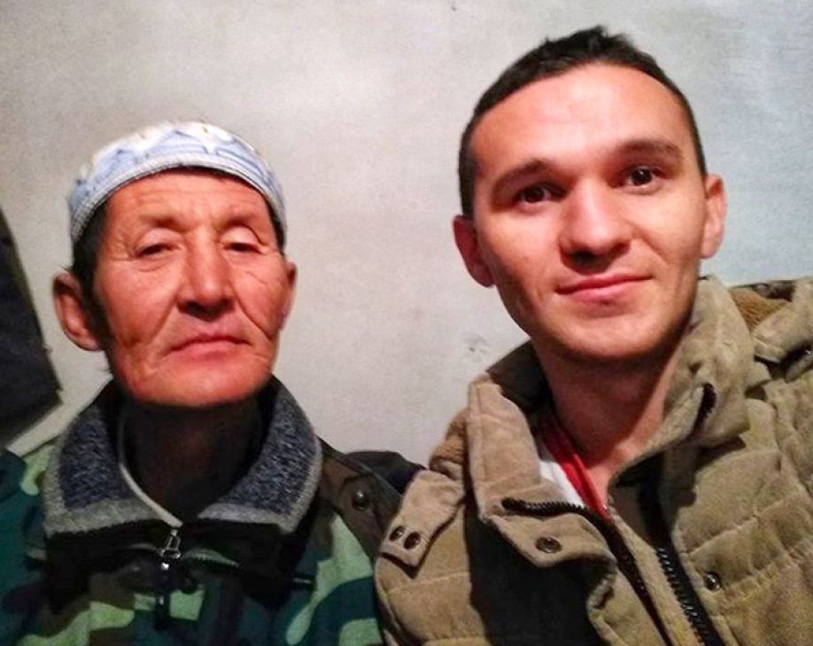 Монгольские похождения