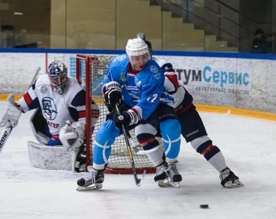 В шаге от побед