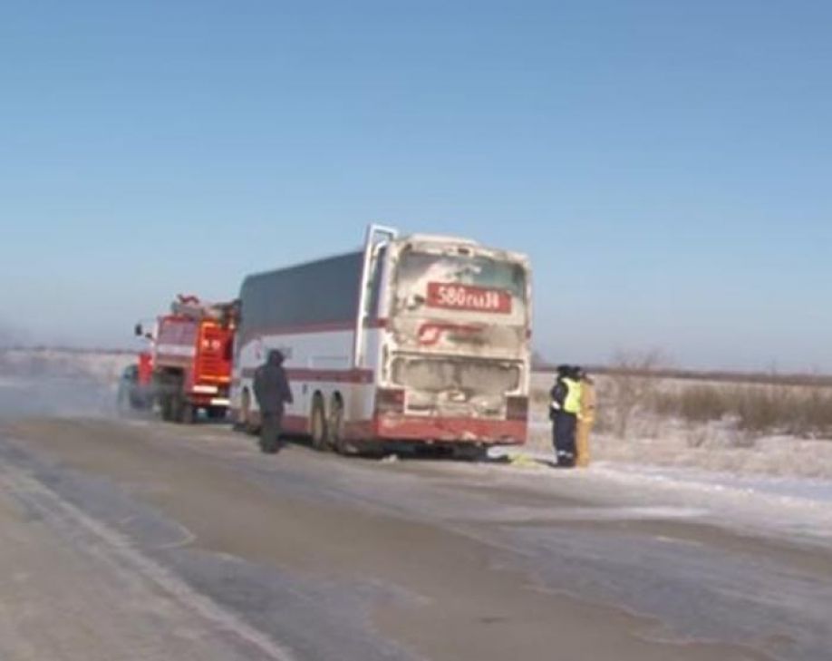 Когда помощь приходит вовремя