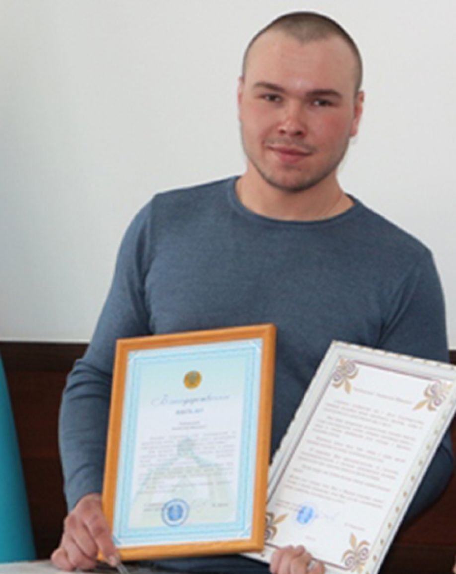 Герой нашего времени