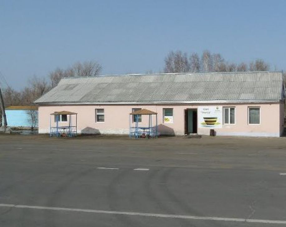 Где пообедать путешественникам?