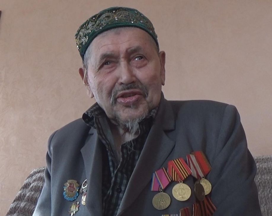 Все решает командир