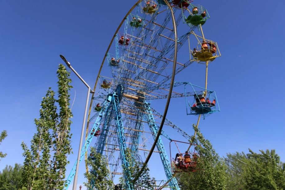 На всеобщее обозрение