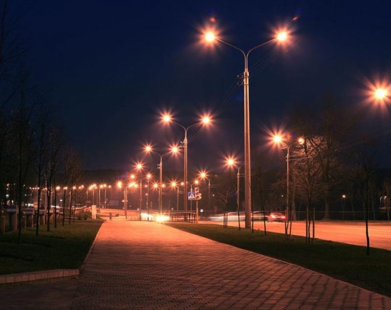Лампочка ГЧП