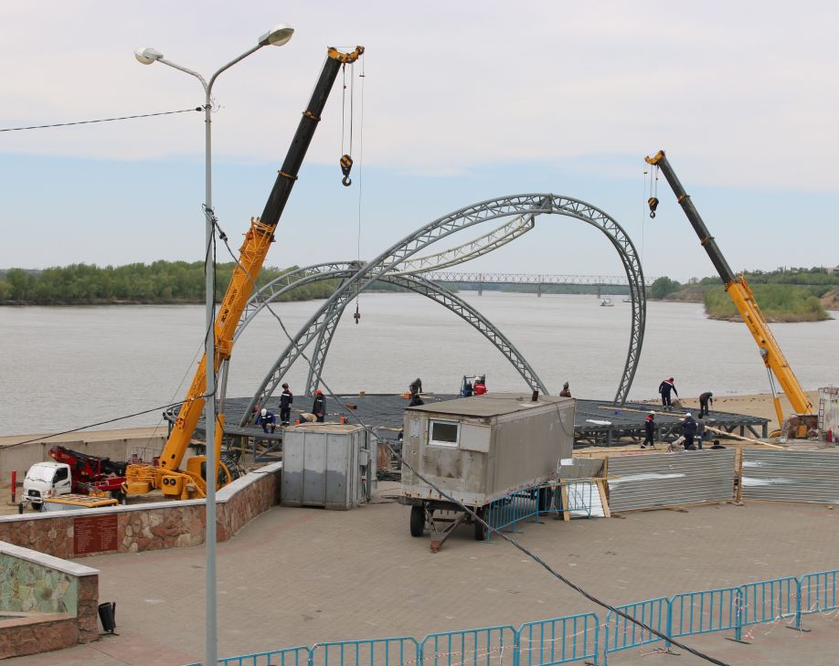 Приедут Сати Казанова и МузАрт
