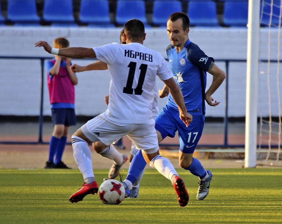 Была иллюзия