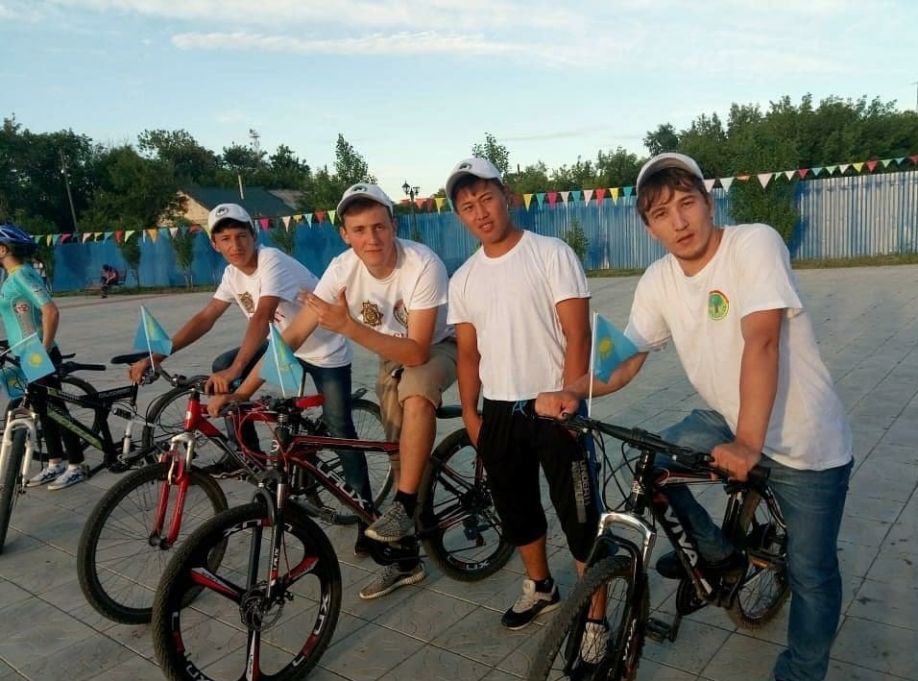 Ровесница столицы