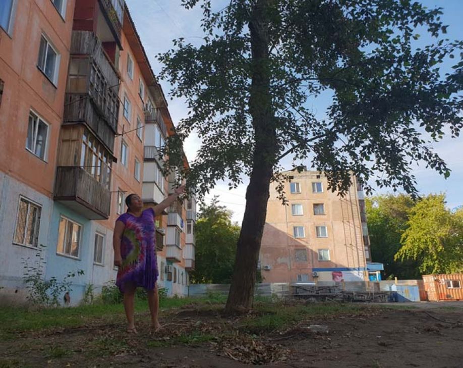 Противостояние продолжается