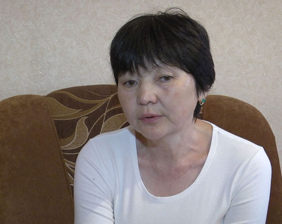 Дайте человеку право на жизнь
