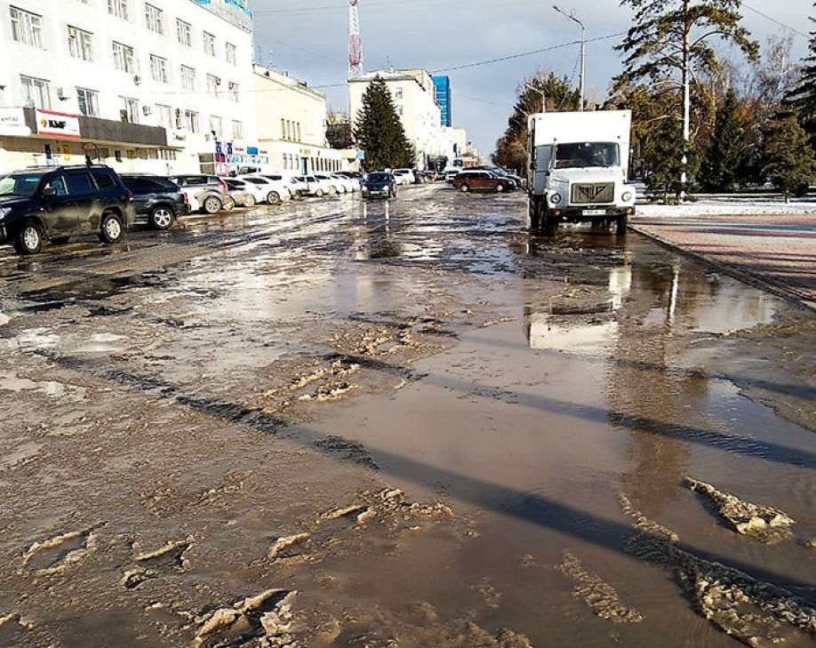 Монополист ответит за аварию
