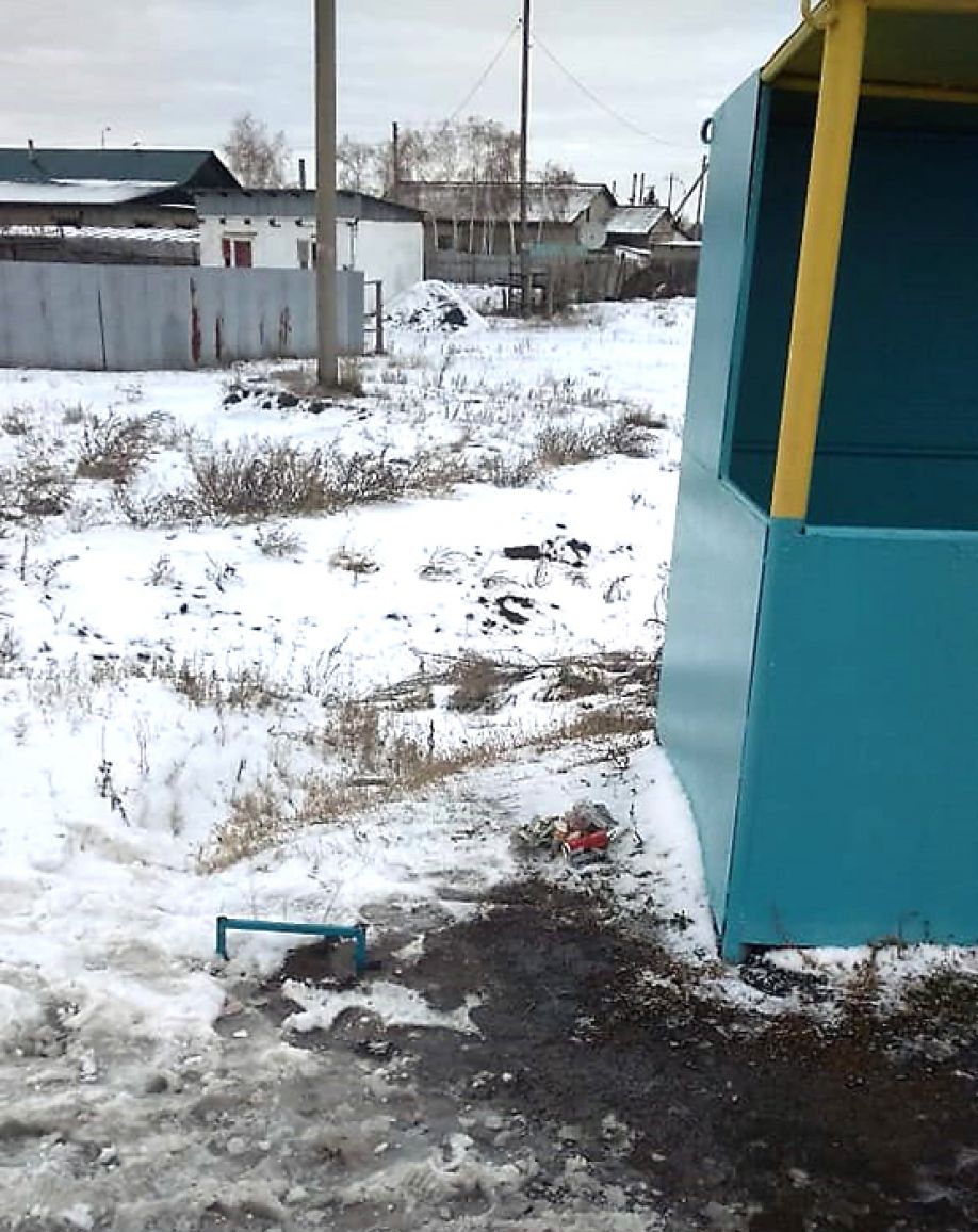 Похищение всем назло