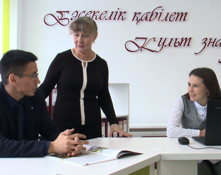 Реформы школьного образования: от «А» до «Я»