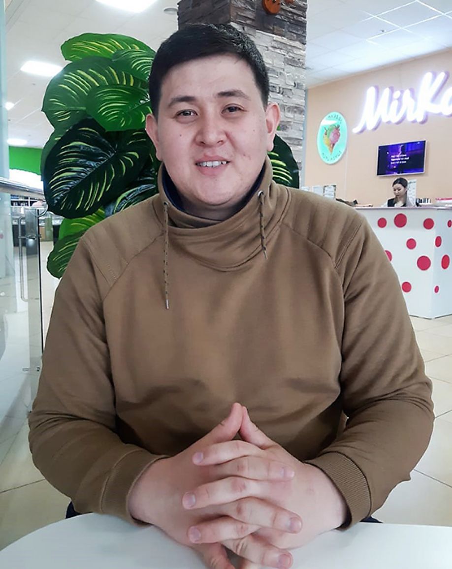 «Взлётная полоса» для молодёжи