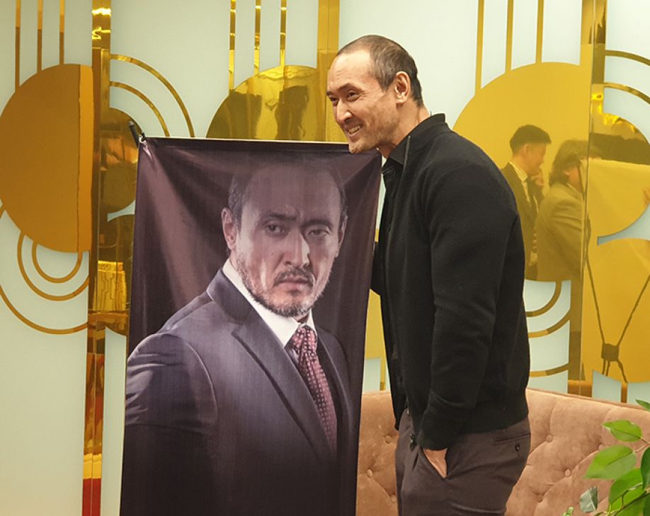Большое кино приходит в Павлодар