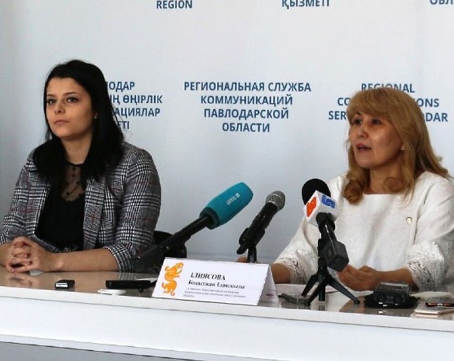 Перспективы женского бизнеса