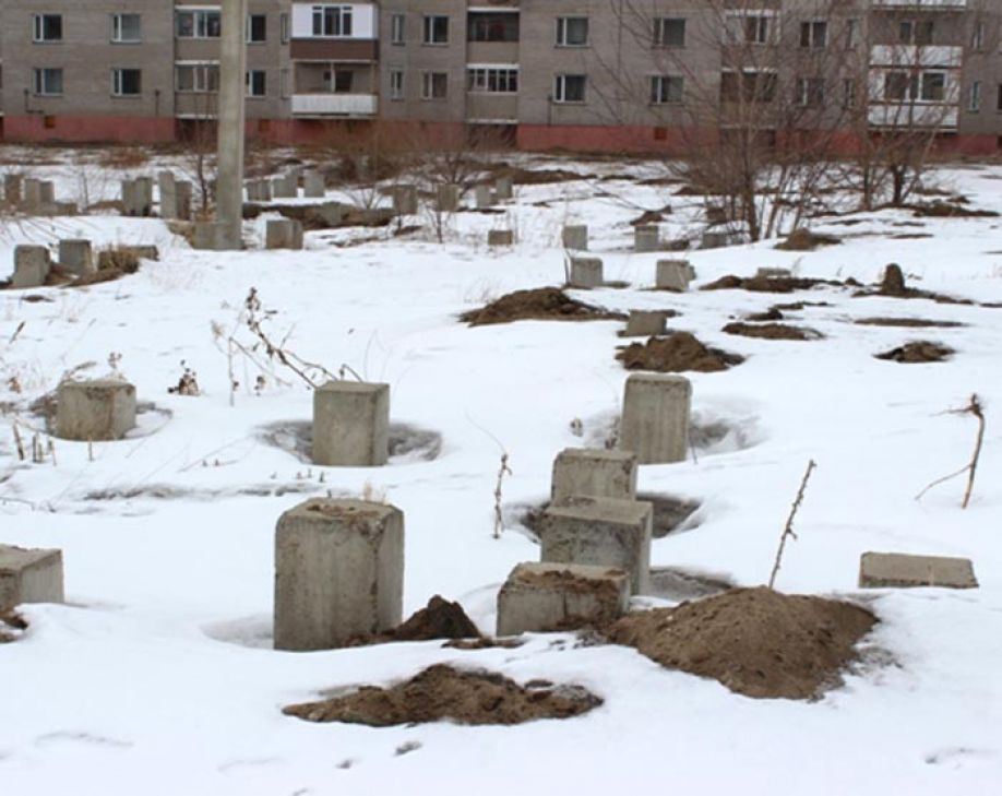 У каждого свои причины