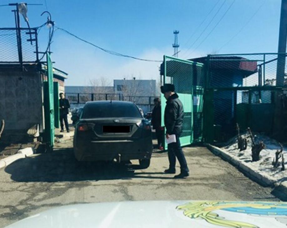 Заплати штраф и катайся спокойно