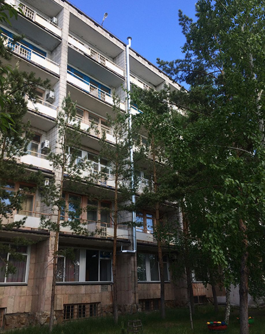 Помогли японцы