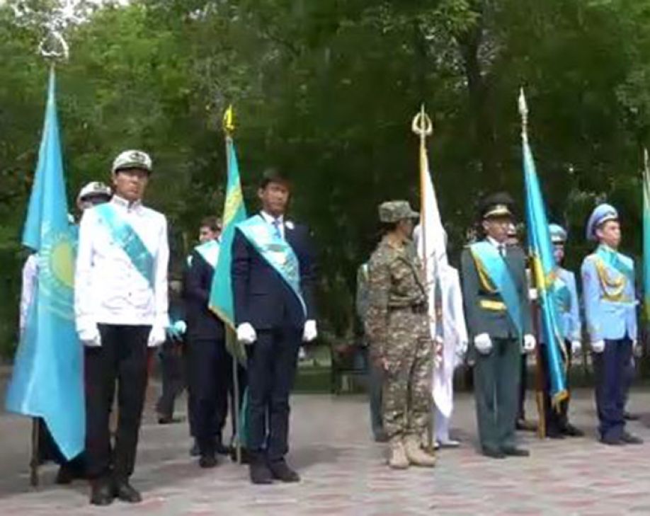 Лучшие -”Зерде” из Экибастуза