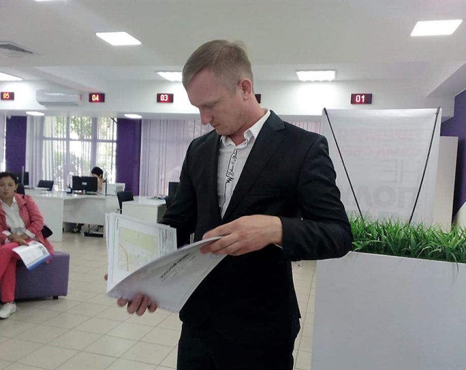 Что предлагают предприниматели Павлодара