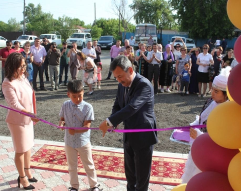 Новые объекты бизнеса в Теренколе
