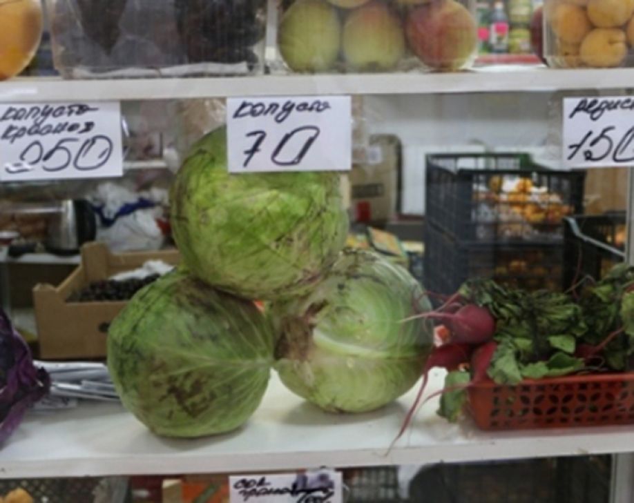 Какие продукты подешевели?