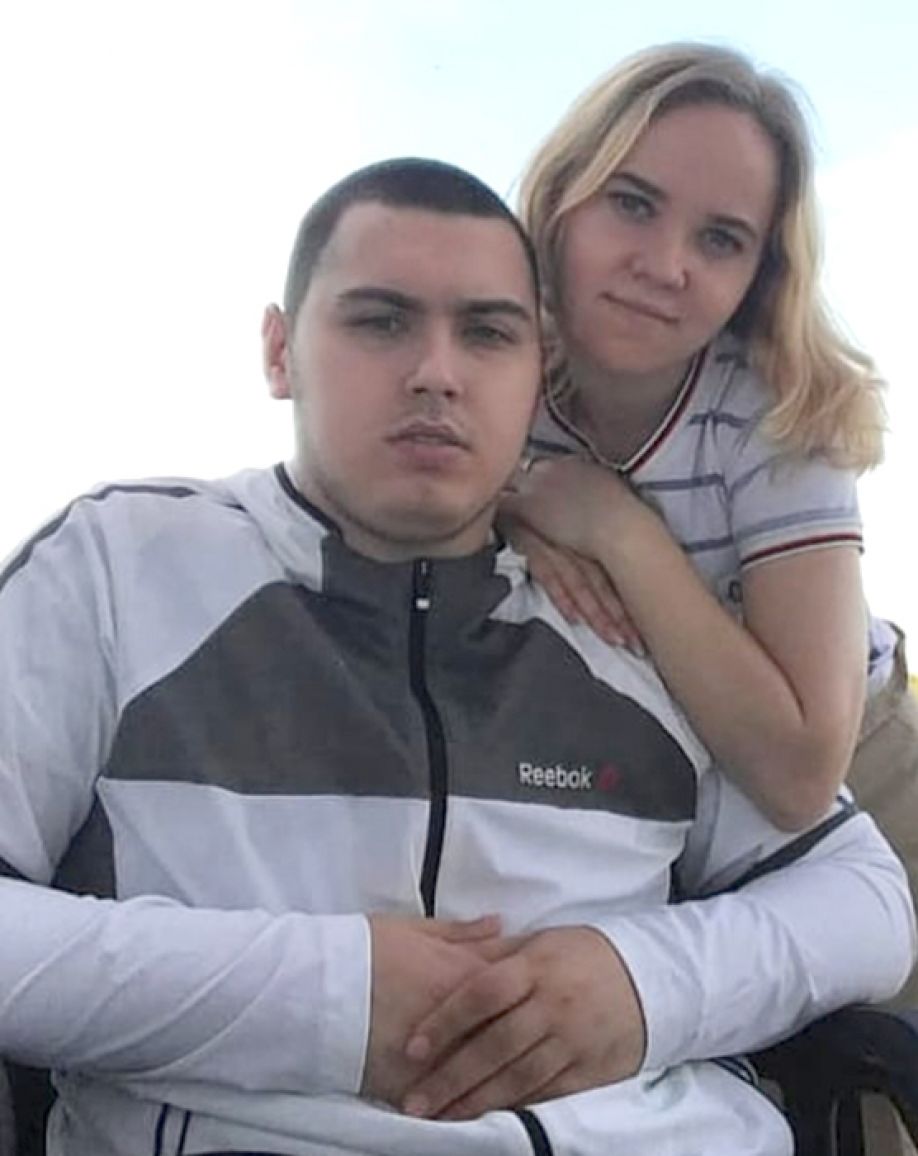 Совет да любовь